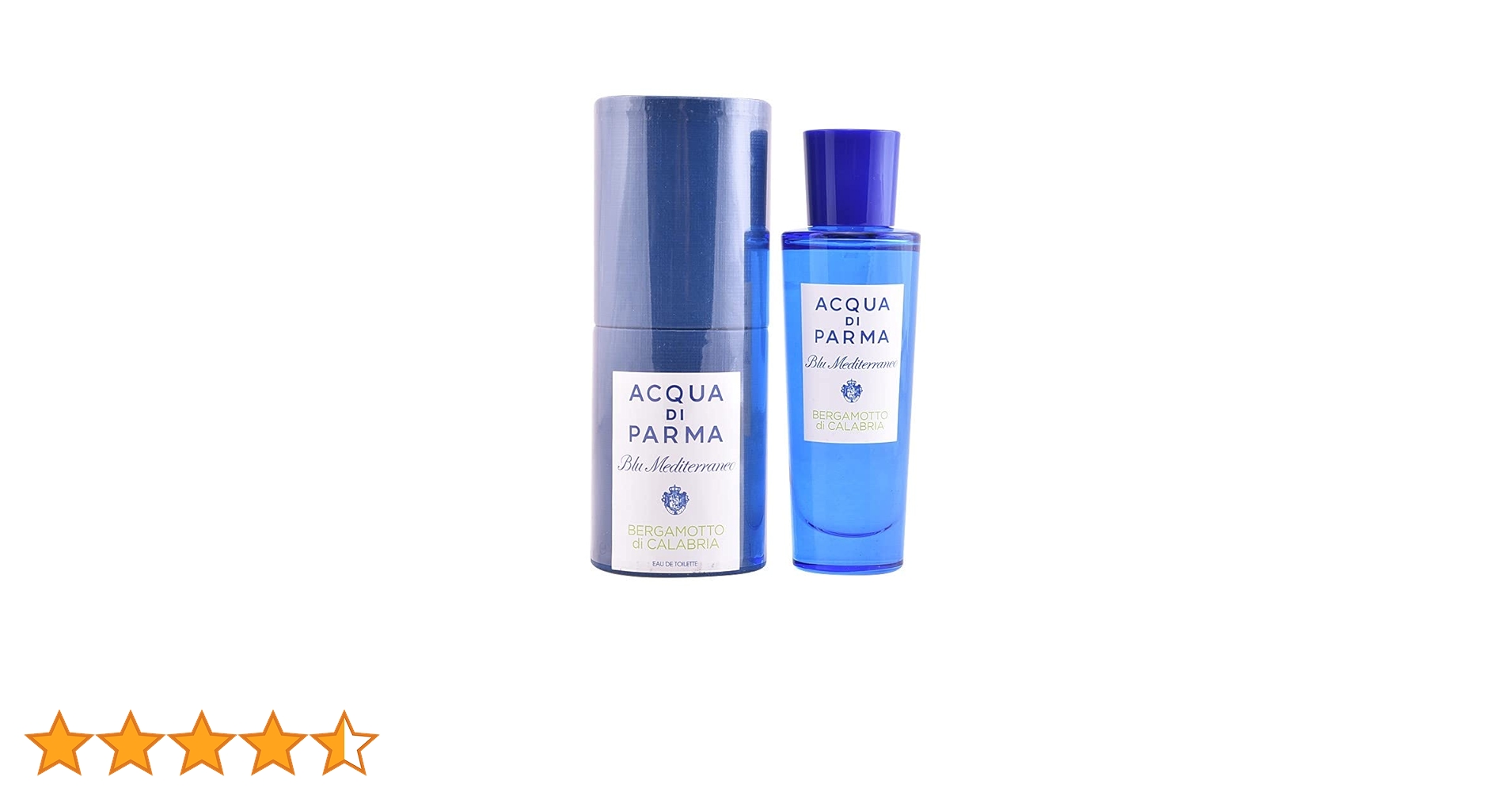 Amazon | アクアディパルマ ブルーメディテラネオ ベルガモット